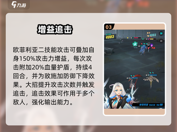 【众神派对】欧菲莉亚逆天改命？💥截图4