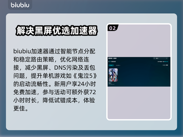 鬼泣5黑屏解决办法🌟让你畅玩无忧！🎮截图3