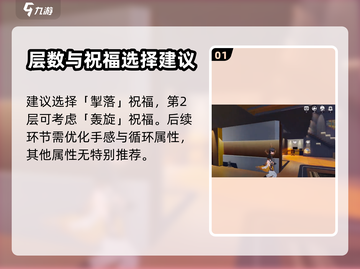 崩坏3第二部打法🔥卡罗尔法通关秘籍🎉截图2
