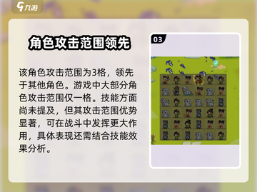 葫芦娃大作战🔥妲己强度分析，超详细攻略来袭！截图4