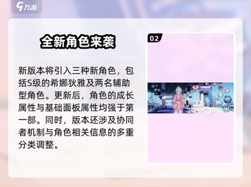 崩坏3第二部🔥全新爆料剧情与背景故事大公开！截图3