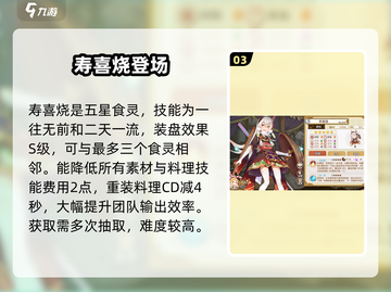 《料理次元》最强主菜🔥必看推荐截图4