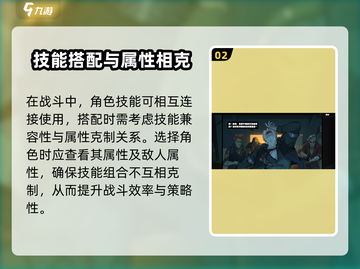《绝区零》爆肝攻略🔥回合制玩法全解析🎮截图3