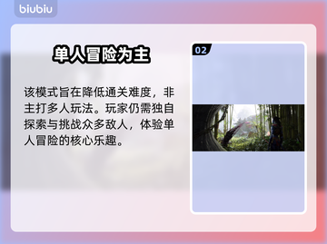 阿凡达潘多拉边境联机内容大曝光！🎮🔥截图3