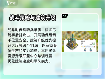 万龙觉醒🔥前期爆肝攻略，新手必看！💥截图4