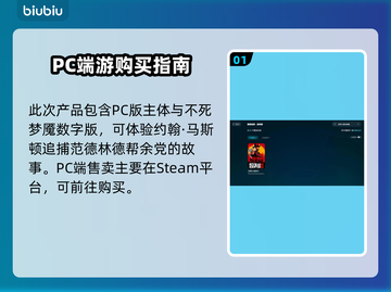 🔥荒野大镖客救赎PC版下载攻略💎截图2