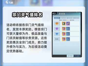 问剑长生域外战场🔥超好玩攻略来了！💡截图3