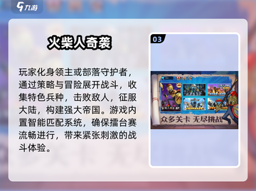 🔥2025超好玩火柴人游戏推荐！🎮截图4