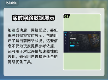 穿越火线延迟高🔥用这个加速器稳到飞起！截图6