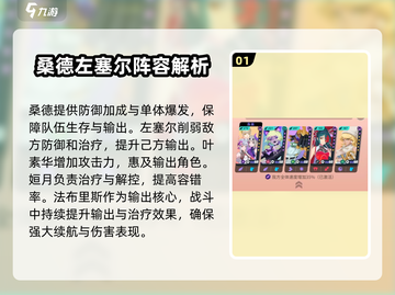 众神派对🔥PVP最强阵容揭秘🎉截图2