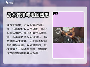 无畏契约💥新手必看！快速上手攻略⚡截图4