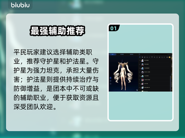 🔥AION2台服开荒神级攻略💥截图2