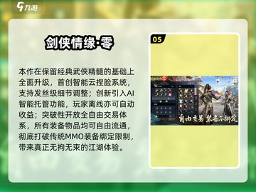 🔥2025网游TOP10出炉！🎮高可玩性榜单必玩截图6