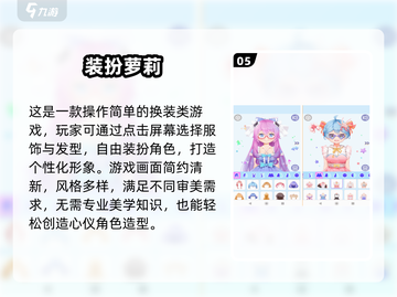 2025超火婚礼换装游戏推荐💍✨截图6