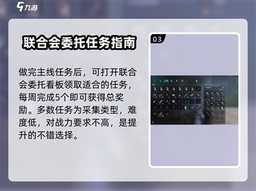 七日世界🔥独狼必玩！单人冒险超刺激🎮截图4