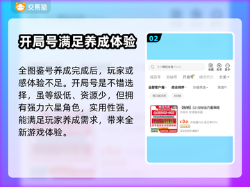 明日方舟全图鉴交易🔥哪里买最划算？💎截图3