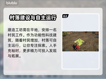 【原神】工坊大揭秘🔥助你战力飙升！截图3