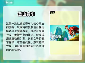 🚗2025最🔥单机汽车手游合集，玩到停不下来！截图4