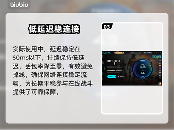 🔥战地6加速器神推荐！速冲🎯截图4