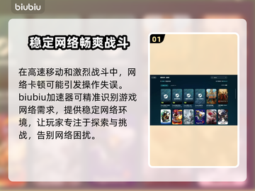失落之魂延迟丢包？❌一招解决⚡截图2