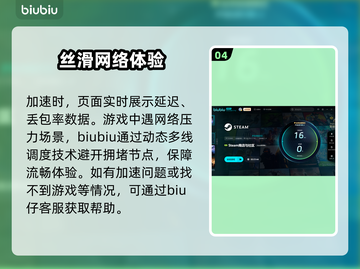 Aphelion加速器哪个好用？🔥靠谱推荐来啦！🎮截图5