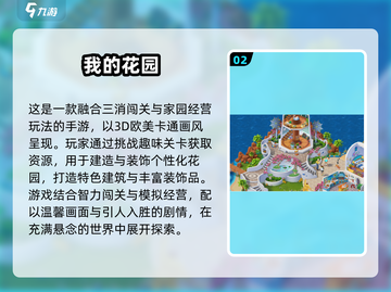 🔥2024超耐玩3D经营手游大揭秘！🎮💼✨截图3