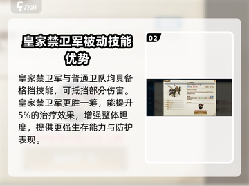 世界启元🔥古希腊专属兵种大全来了！💡截图3