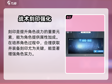 《白荆回廊》空白载体大揭秘！🎮截图3