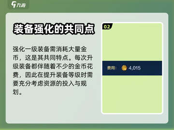 地下城与勇士起源：强化系统大揭秘💥截图3