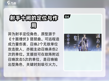 咏月风雅人物大全，揭秘游戏《月影传说》🔥角色背后的故事！截图5