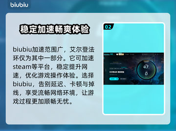 艾尔登法环黑夜君临延迟？一键解决方法来啦！🔥🎮截图3