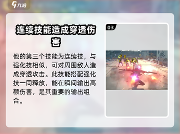 绝区零🔥比利文强度分析：超强角色不容错过！截图4