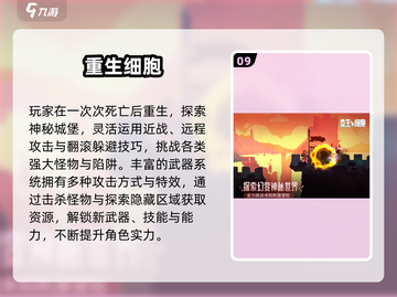 🔥2025超火像素战斗游戏大推荐🎮截图10