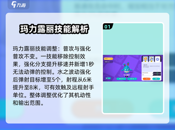 宝可梦大集结🔥结玛力露丽超强玩法攻略来了！截图2