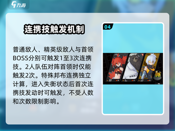 绝区零🔥连携技触发秘籍，掌握就能秀翻全场！截图5