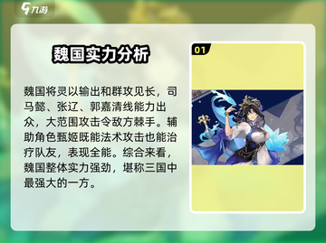 将灵说：这款游戏最强国家🔥等你来战！🎮截图2