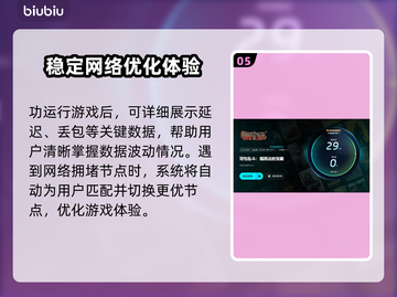 背包乱斗🔥黑屏闪退卡顿？延迟丢包解决秘籍来了！截图6