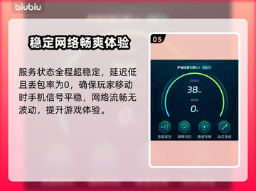 伊瑟国际服闪退卡顿？延迟掉线解决办法来啦！💥🎮截图6