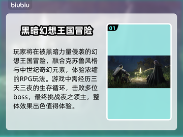 艾尔登法环加速器推荐⚡玩君夜降临必备🔥截图2