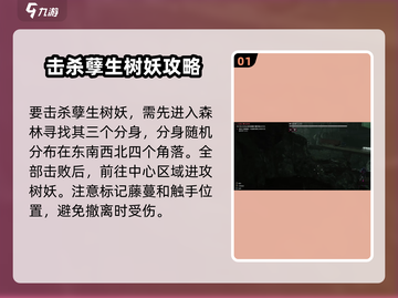 七日世界🔥孽生树妖超强攻略shares截图2