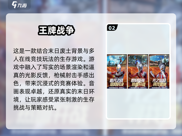 🔥2025最受欢迎枪战手游排行榜💥截图3