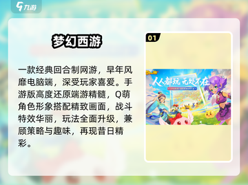 🔥2025必玩PC移植手游💥截图2