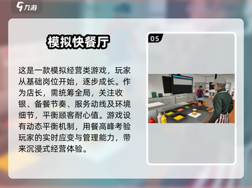 2025最受欢迎的模拟经营游戏🔥玩到停不下来！截图6