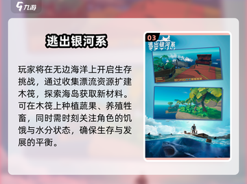 🔥2025沙盒生存游戏TOP榜💥🎮截图4