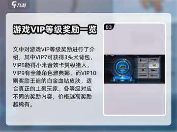 CF手游VIP1-10价格大揭秘💥，冲榜必备🔥截图4