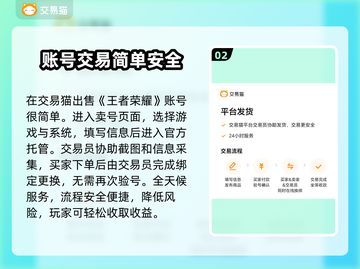 王者荣耀账号变现🔥热门卖号平台推荐🎉截图3