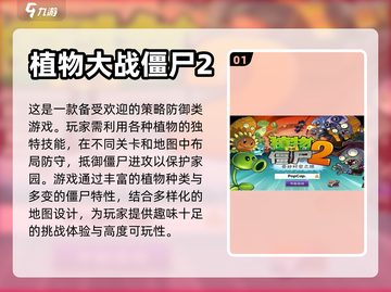 生化危机游戏推荐🔥单机玩家的天堂！🎮截图2