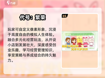 🔥2025开罗游戏免费神作盘点🎮截图6