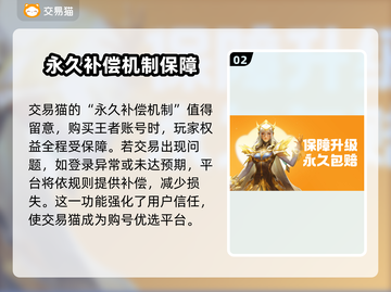 王者账号交易平台推荐，快速上分秘籍✨截图3