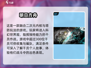 二次元塔防手游推荐🎉2025超好玩游戏清单🔥截图2